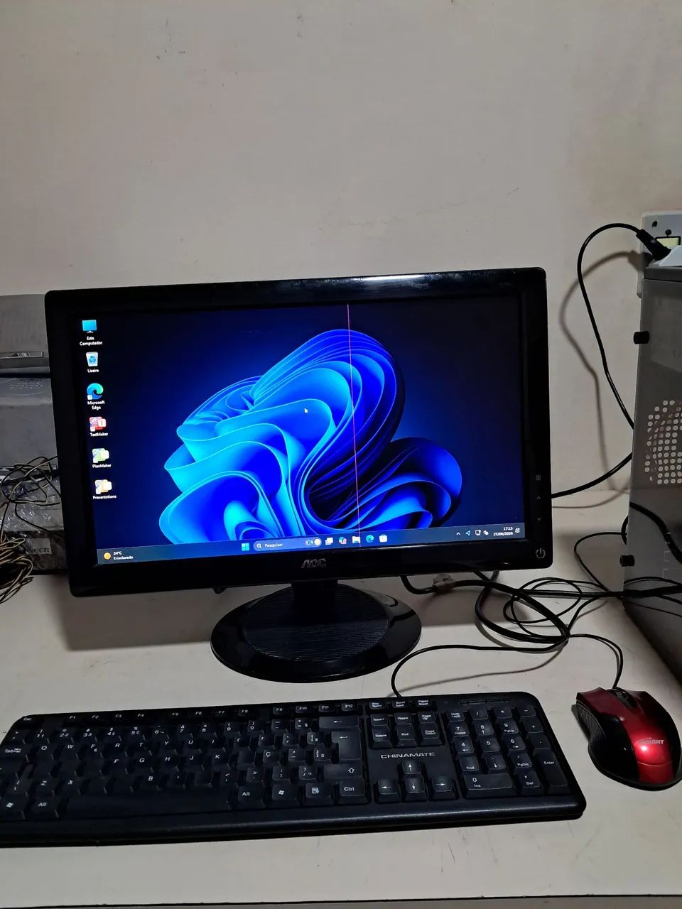 Computador Completo  - Foto 2