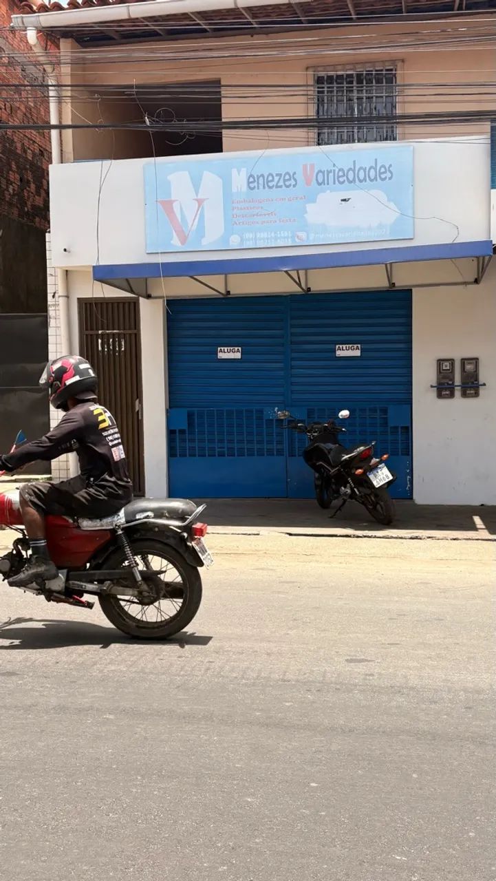 ALUGO PONTO COMERCIAL  - Foto 4