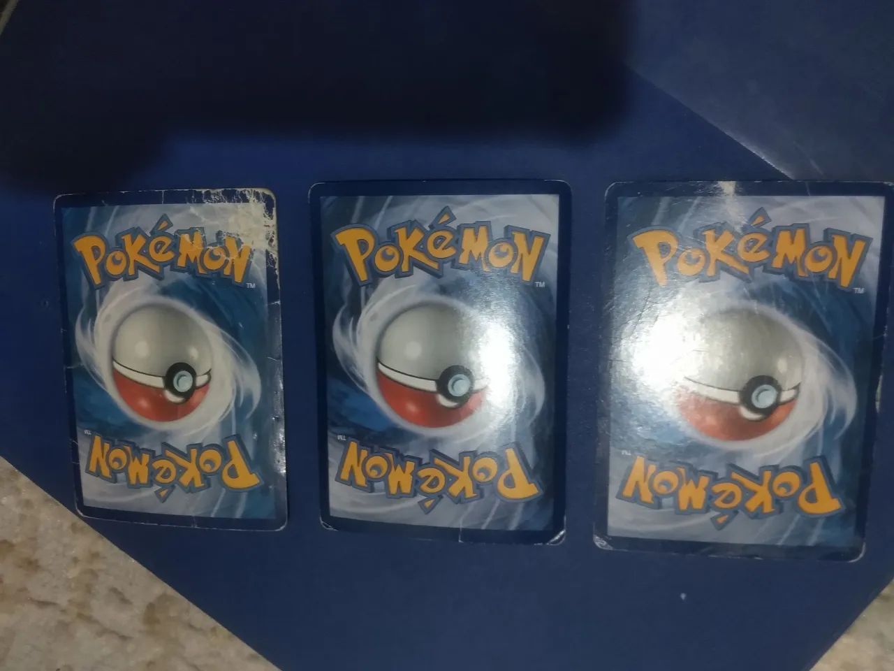 Cartas Pokémon  - Foto 2