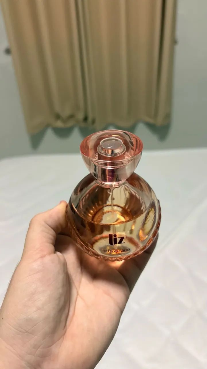 Perfume Liz  - Foto 2