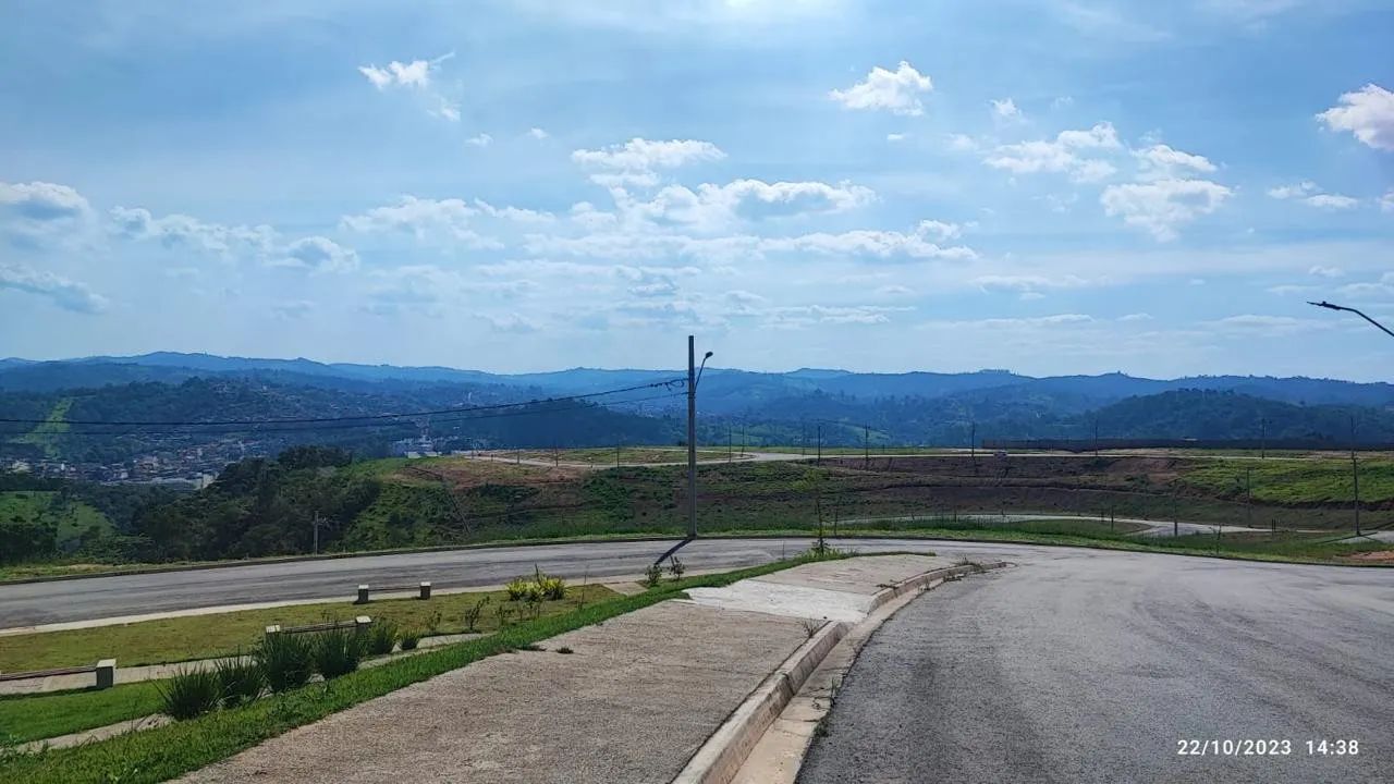 Terreno em Condomínio para Venda em Itapevi, Nova Itapevi - Foto 9