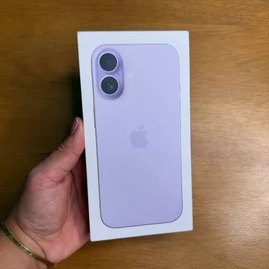 iPhone 17 256GB NOVO LACRADO - PRONTA ENTREGA - TODAS AS CORES - PARCELAMOS ATE 18x - Foto 5