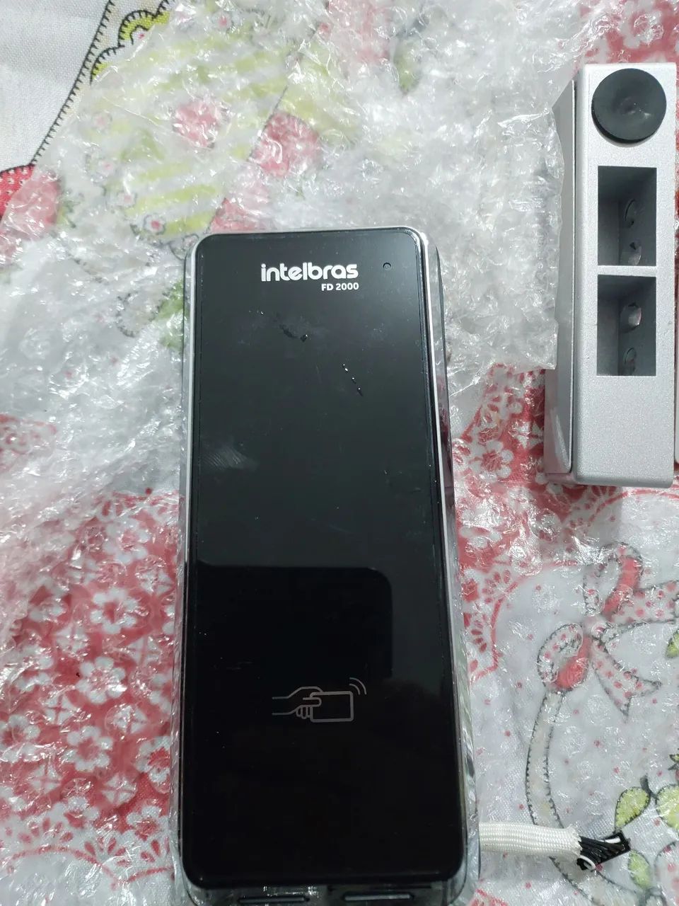 Fechaduras Eletrônicas Intelbras FD2000 - Foto 5