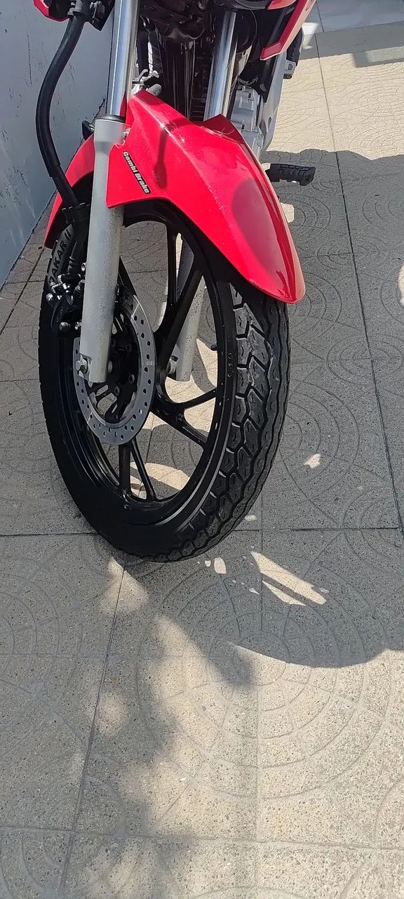 Vendo fan 160  - Foto 5