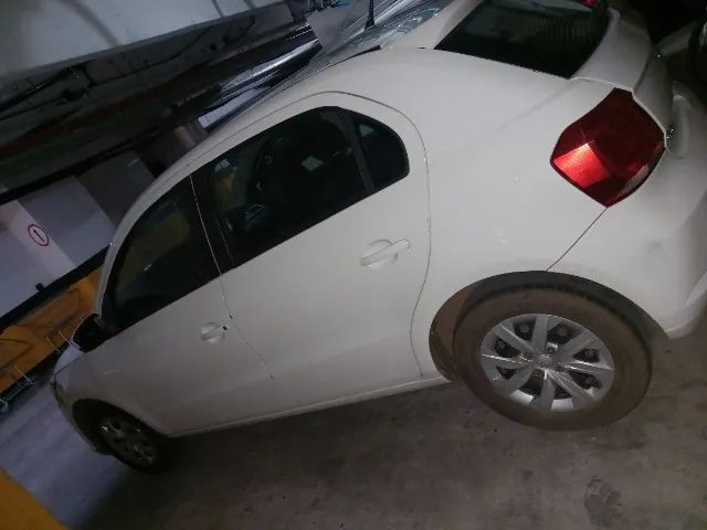 Volkswagen Gol GOL 1.0 FLEX 12V 5P 2021