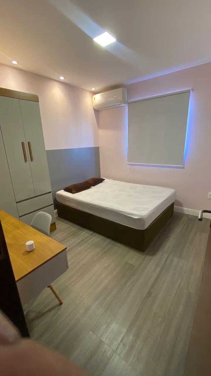 QUARTO PARA ALUGAR NO BESSA  - Foto 3