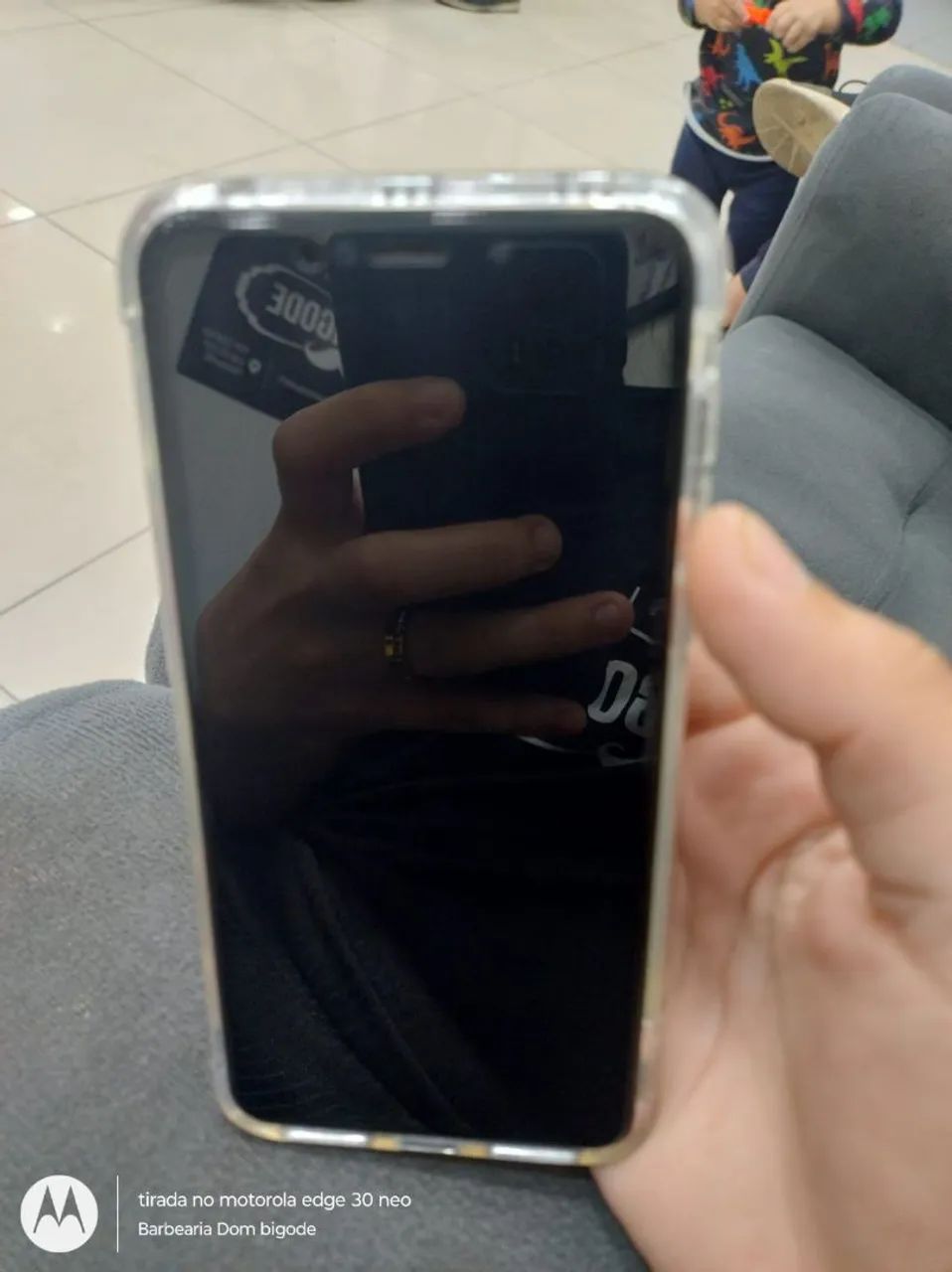 Moto one - Foto 3