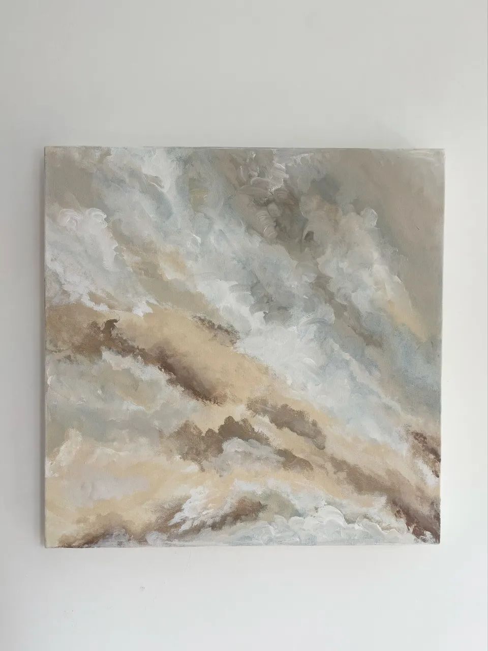 Quadro Abstrato 
