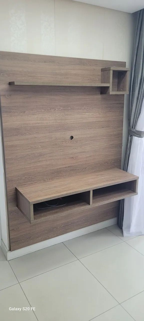 Rack para TV Sala - Foto 2
