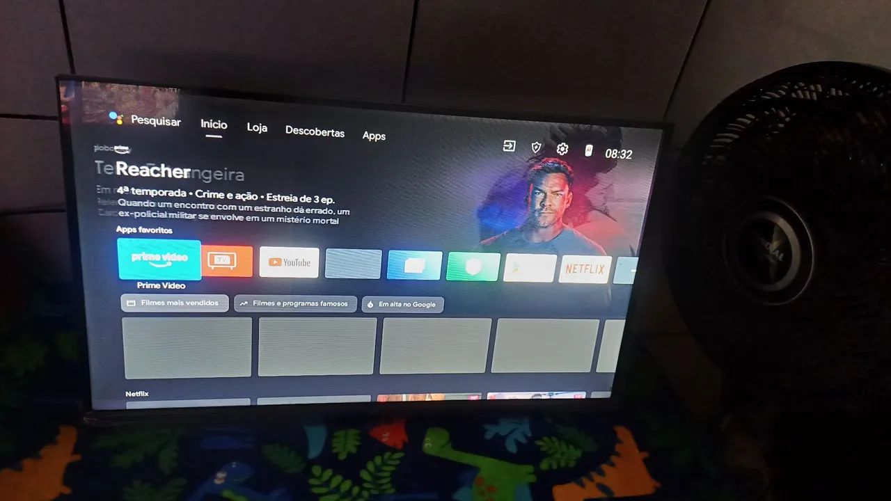 Tv 32 - Foto 3