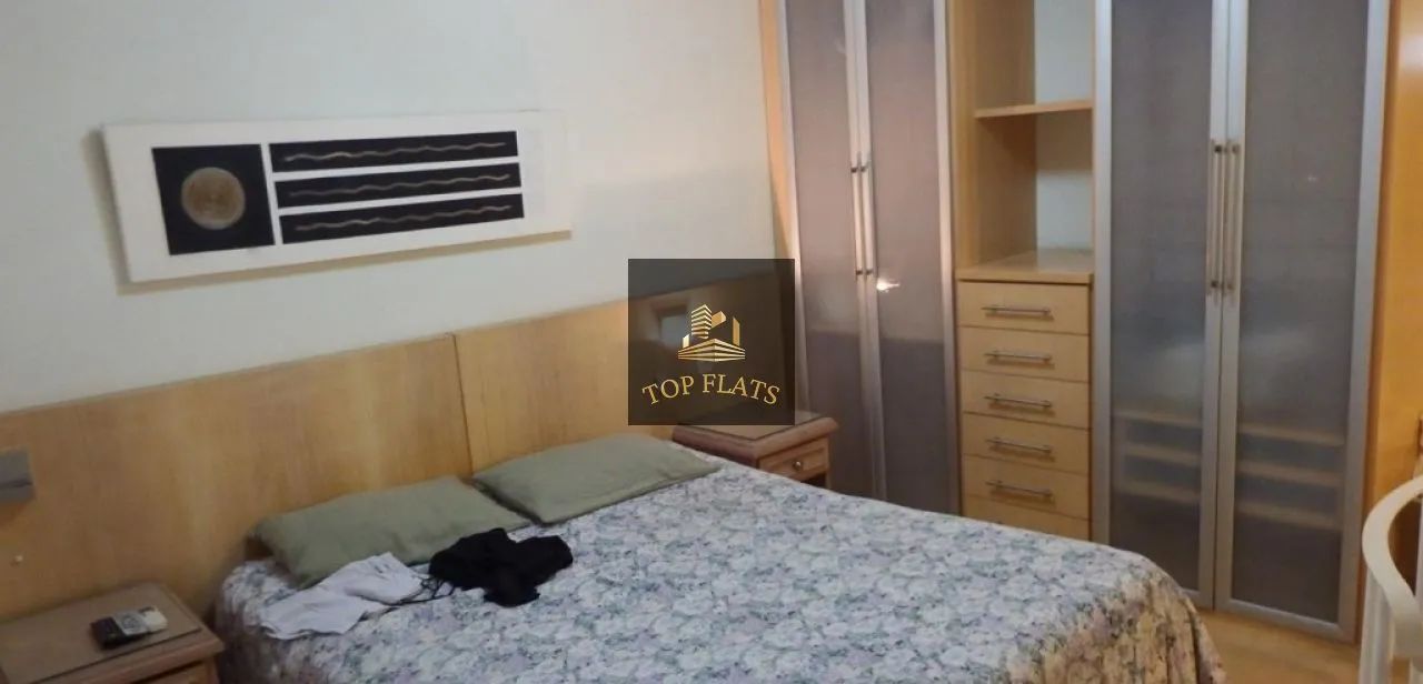 Flat disponível em Moema - Foto 4
