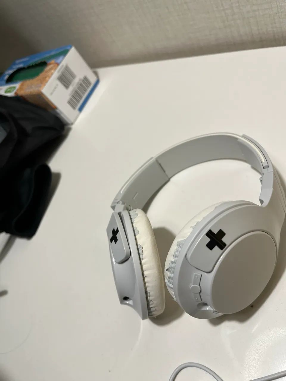 Fone de ouvido  - Foto 5