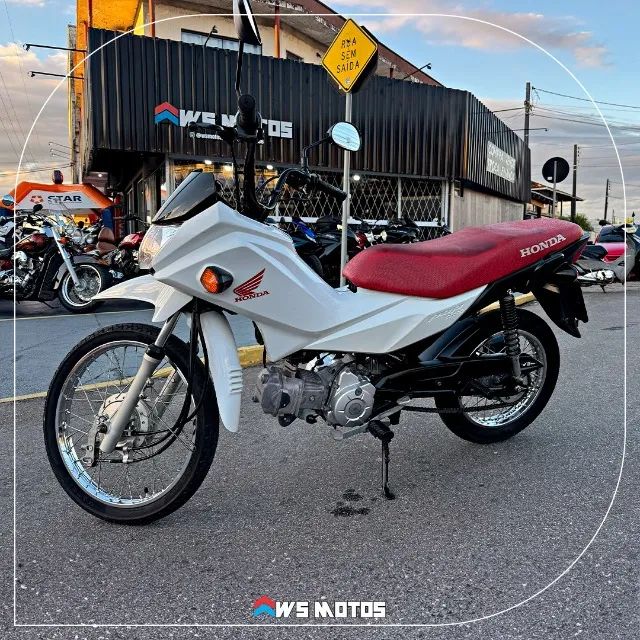 Pop 110 - Foto 2