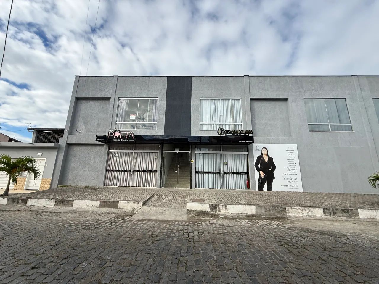 Sala comercial Escritório/Loja - Foto 4
