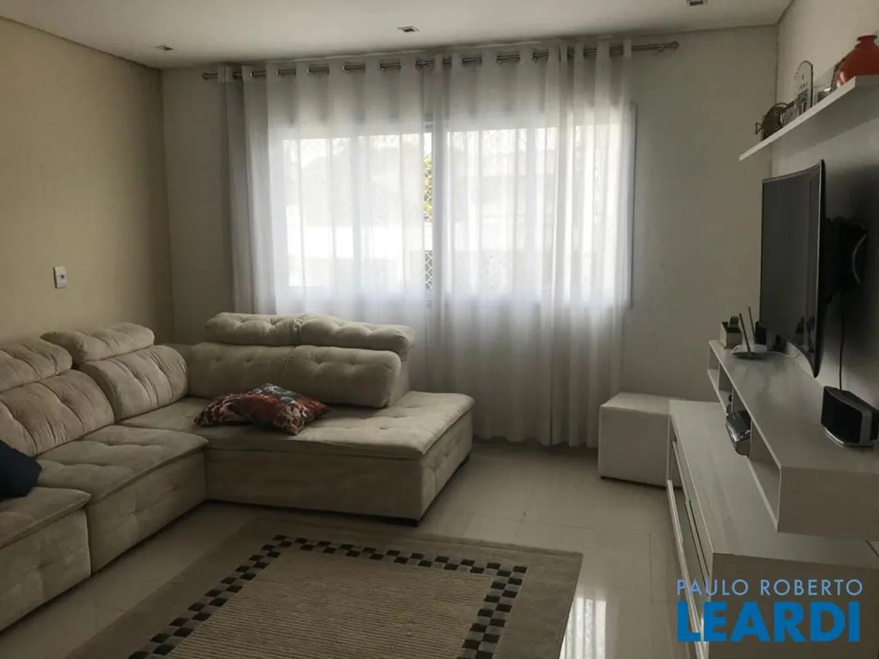 CASA EM CONDOMÍNIO - ALPHAVILLE - SP - Foto 3