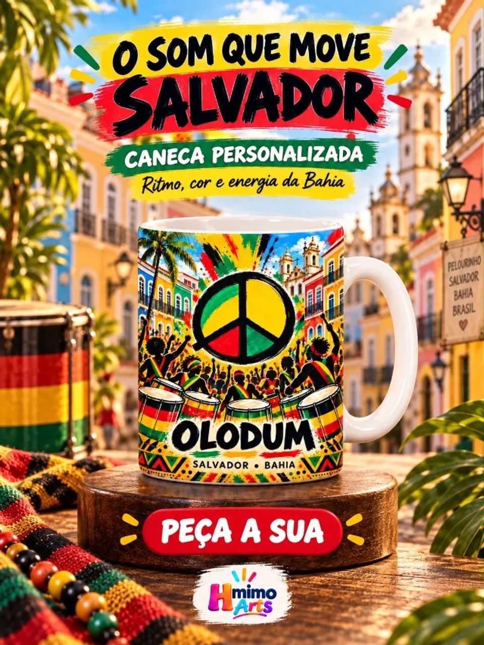 Canecas Personalizada  - Foto 2