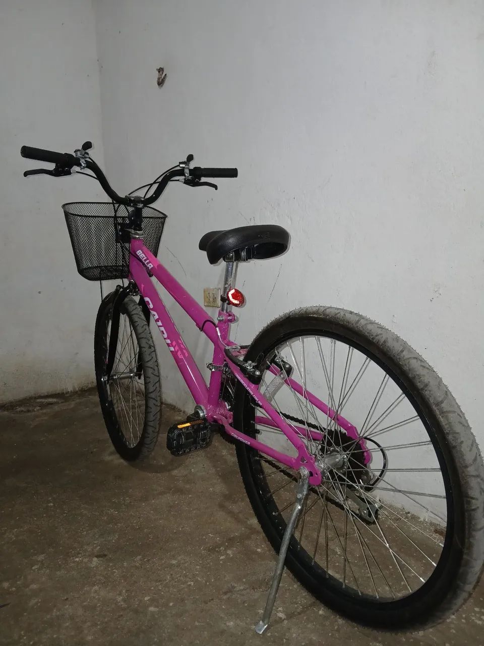 Bicicleta + - Foto 4