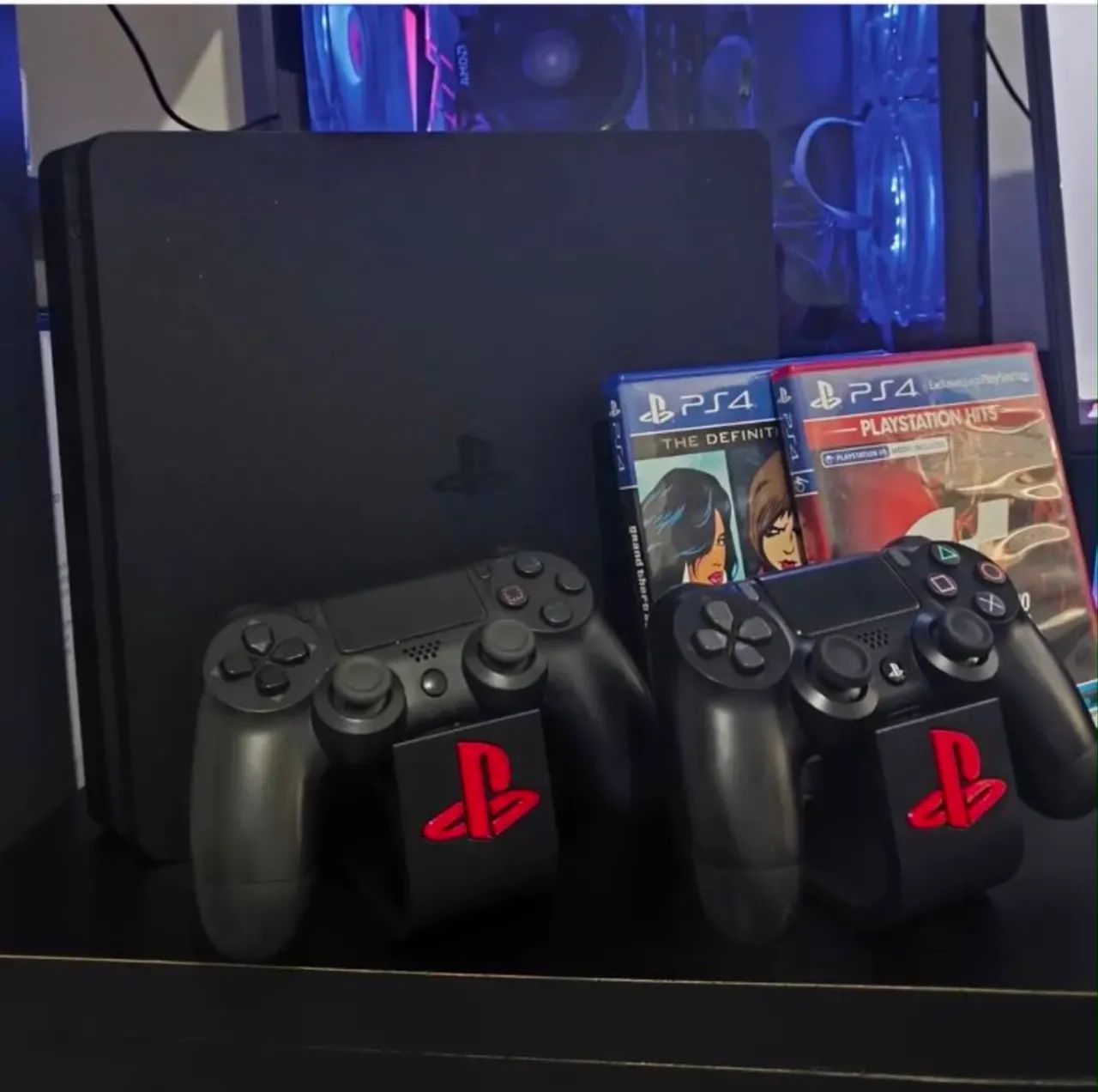 PlayStation 4  - Foto 2