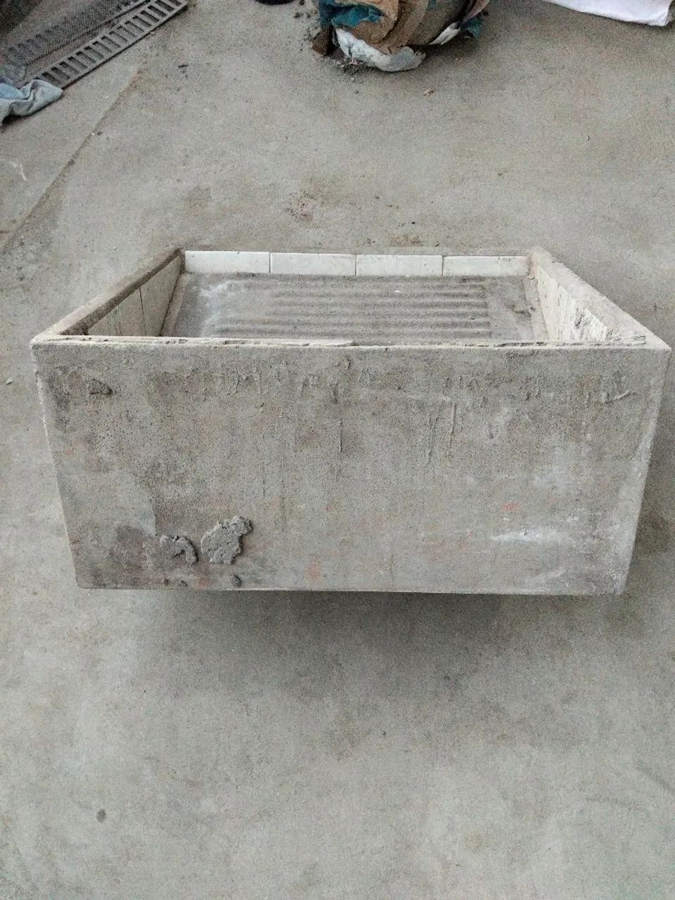 Tanque De Lavar Roupa - Foto 3