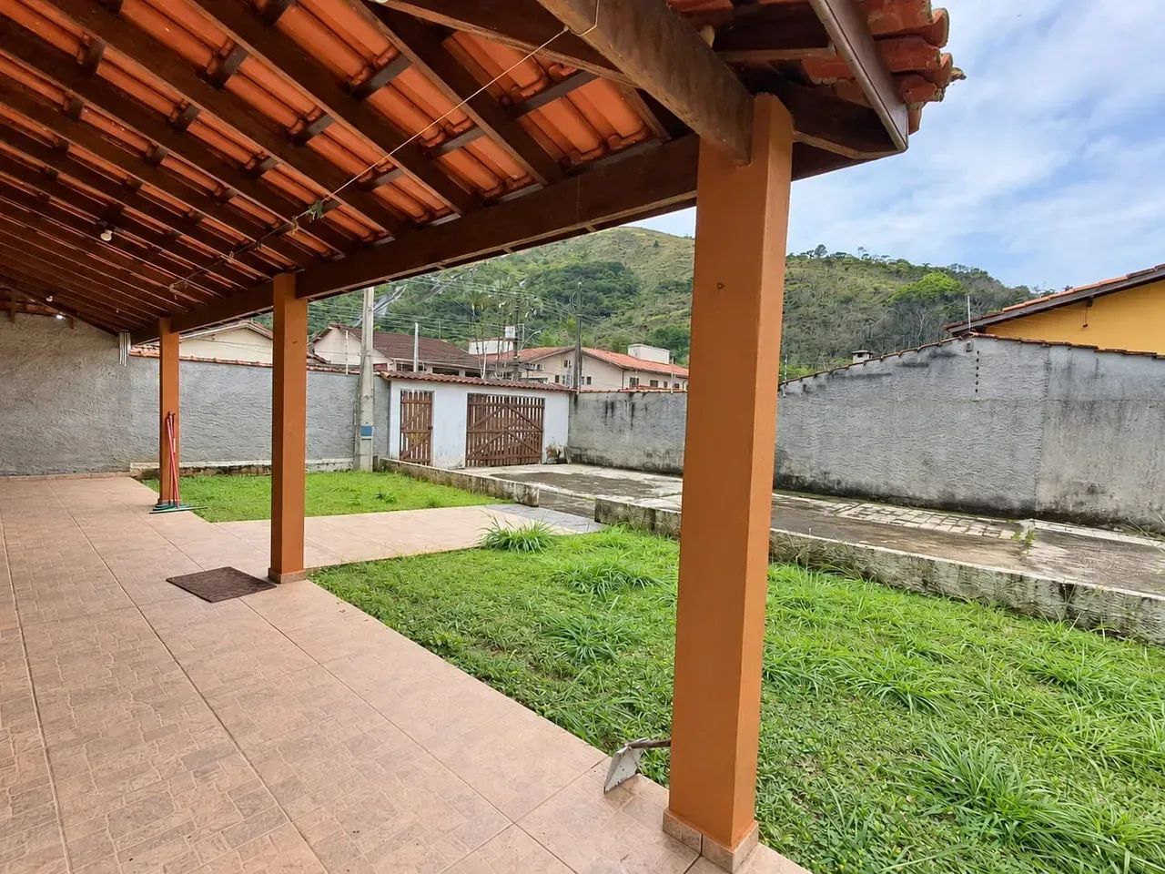 casa na Martim de Sá - Foto 3