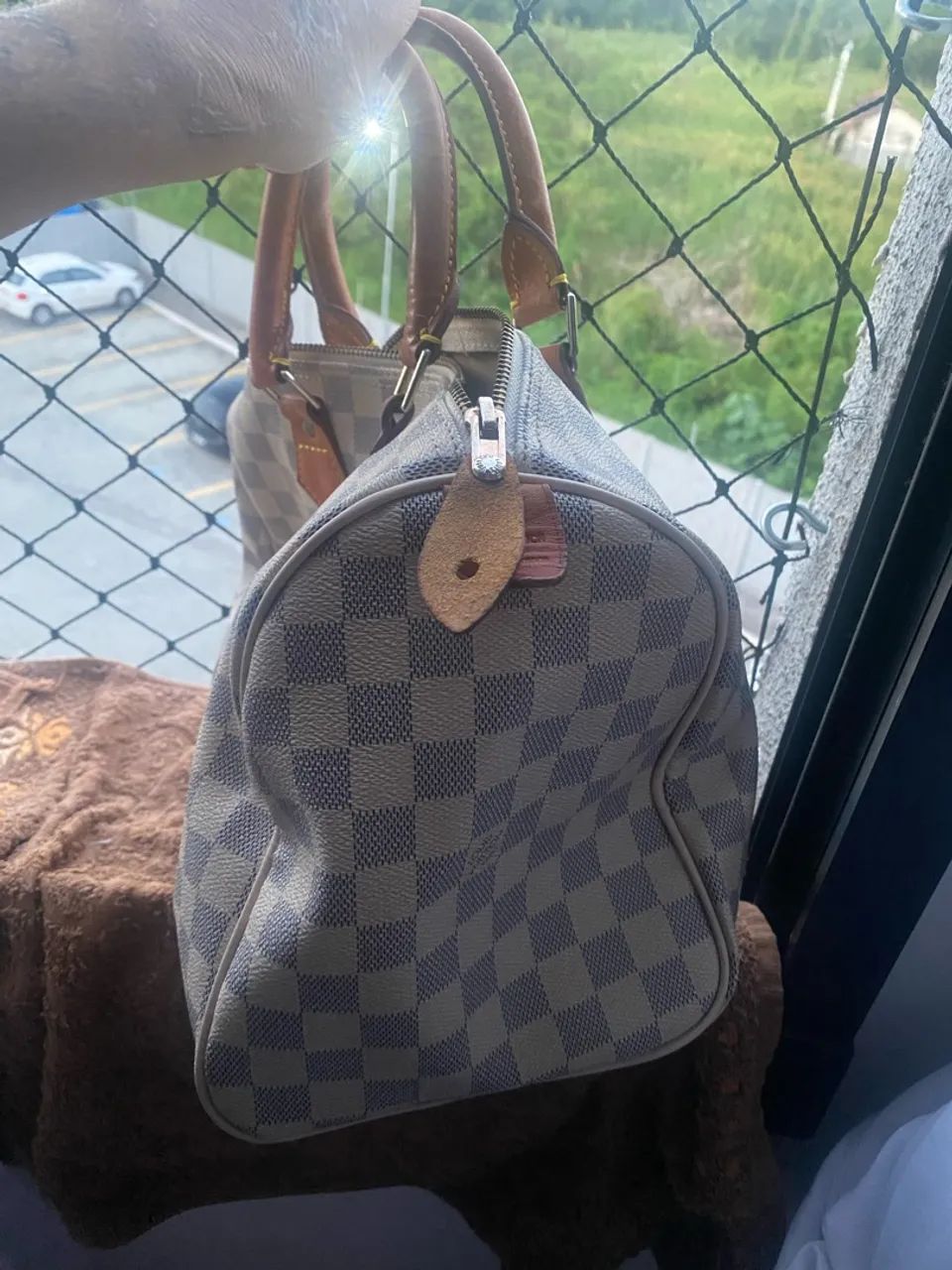 Bolsa Louis Vuitton  - Foto 3