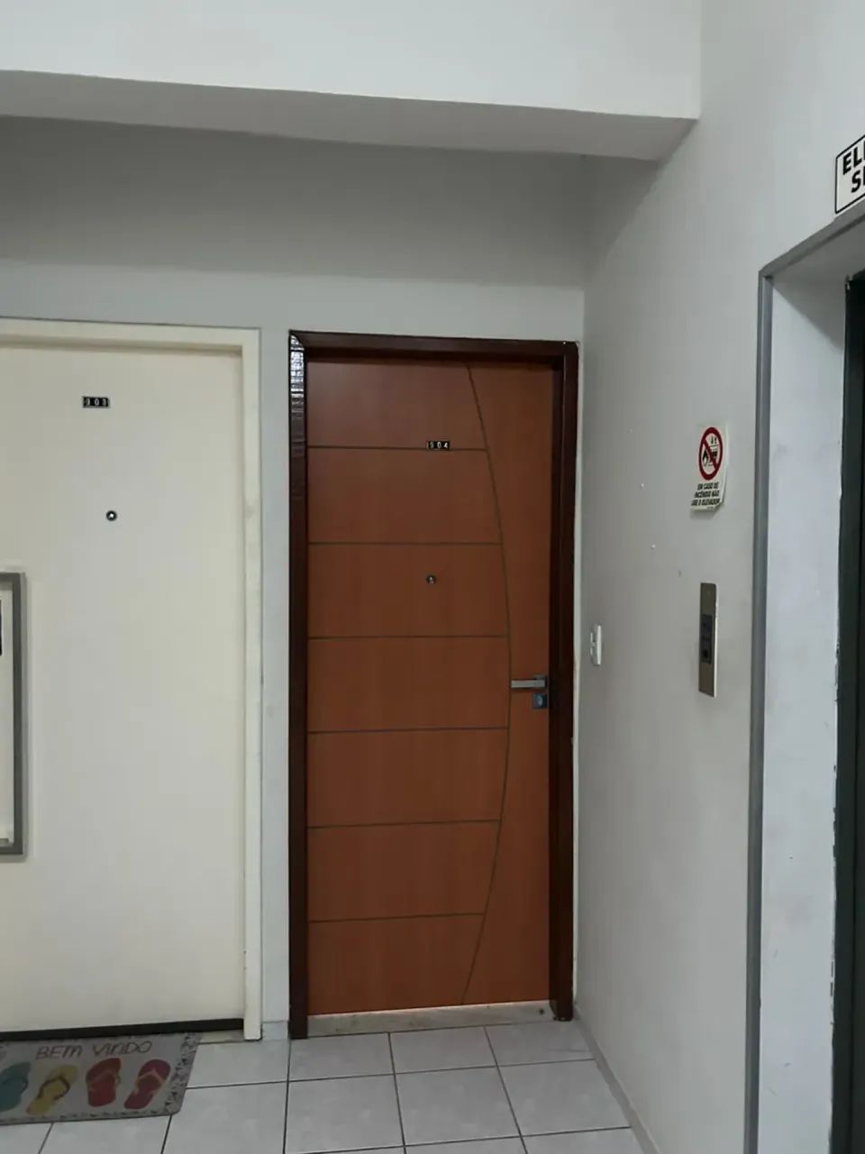 IMÓVEL PARA LOCAÇÃO NO EDIFICIO MONTESE - PEDREIRA - 3/4 - Foto 3