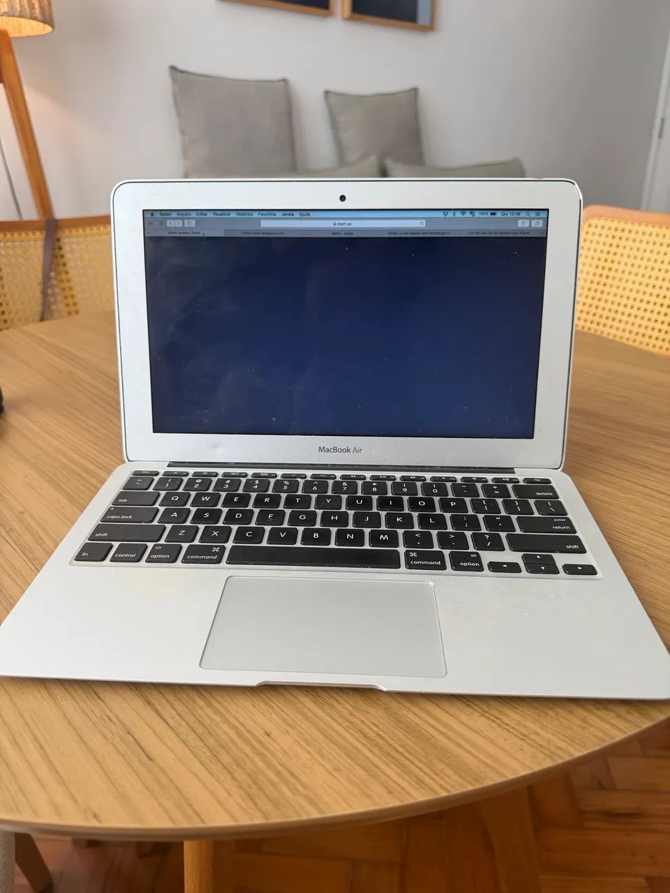 MacBook Air 11 polegadas - Foto 2
