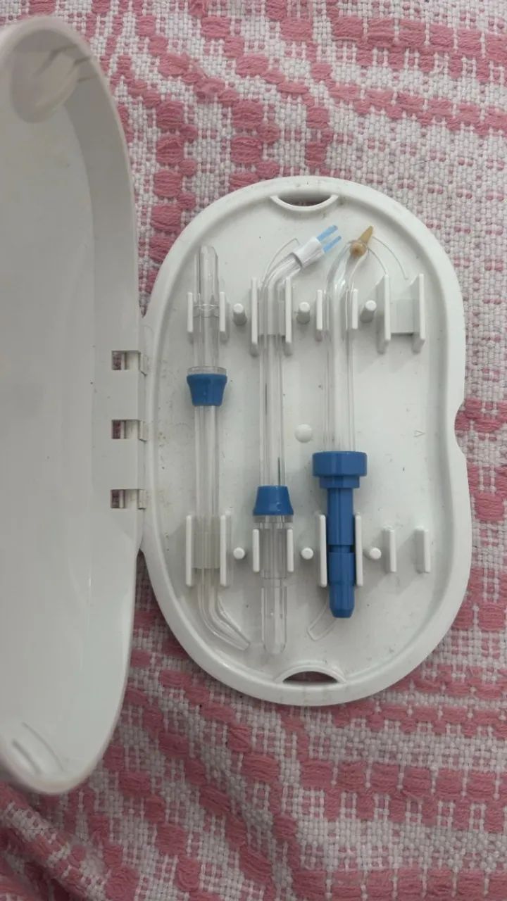 Irrigador Bucal  - Foto 2
