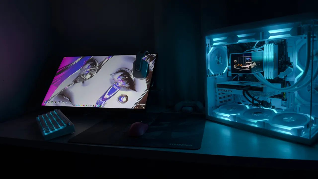 PC GAMER - Foto 3