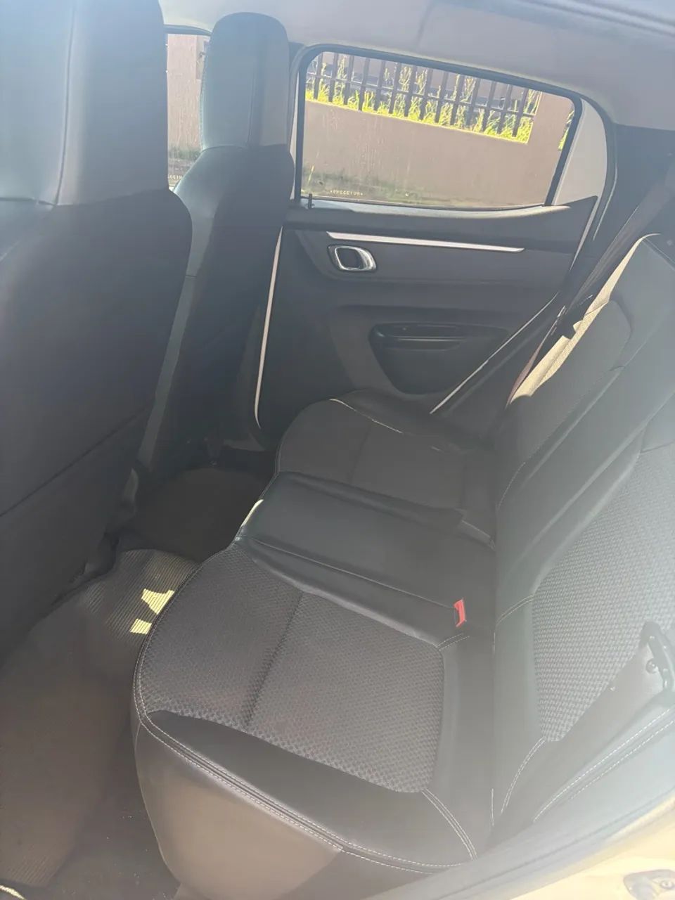 Renault Kwid Intense (elétrico) 2024 - Foto 4