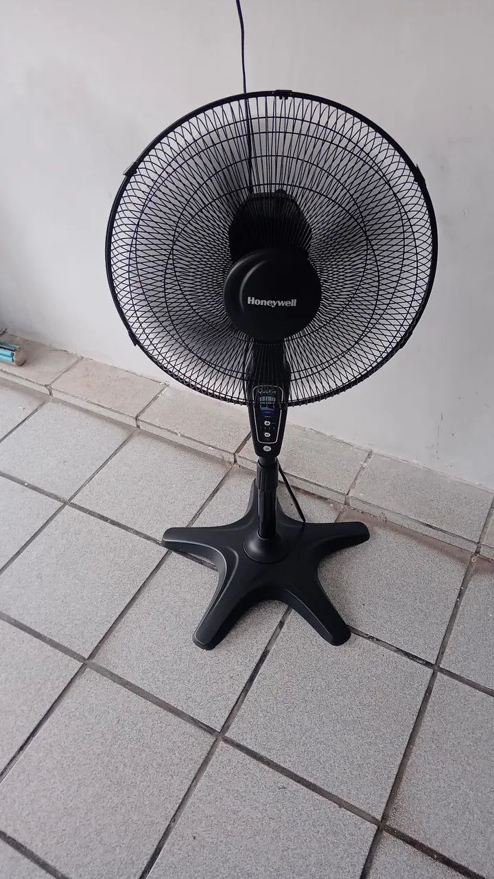 Ventilador  - Foto 4