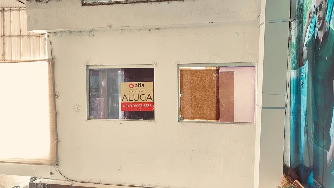Sala na Eco Center, centro de Petrolina - Foto 4