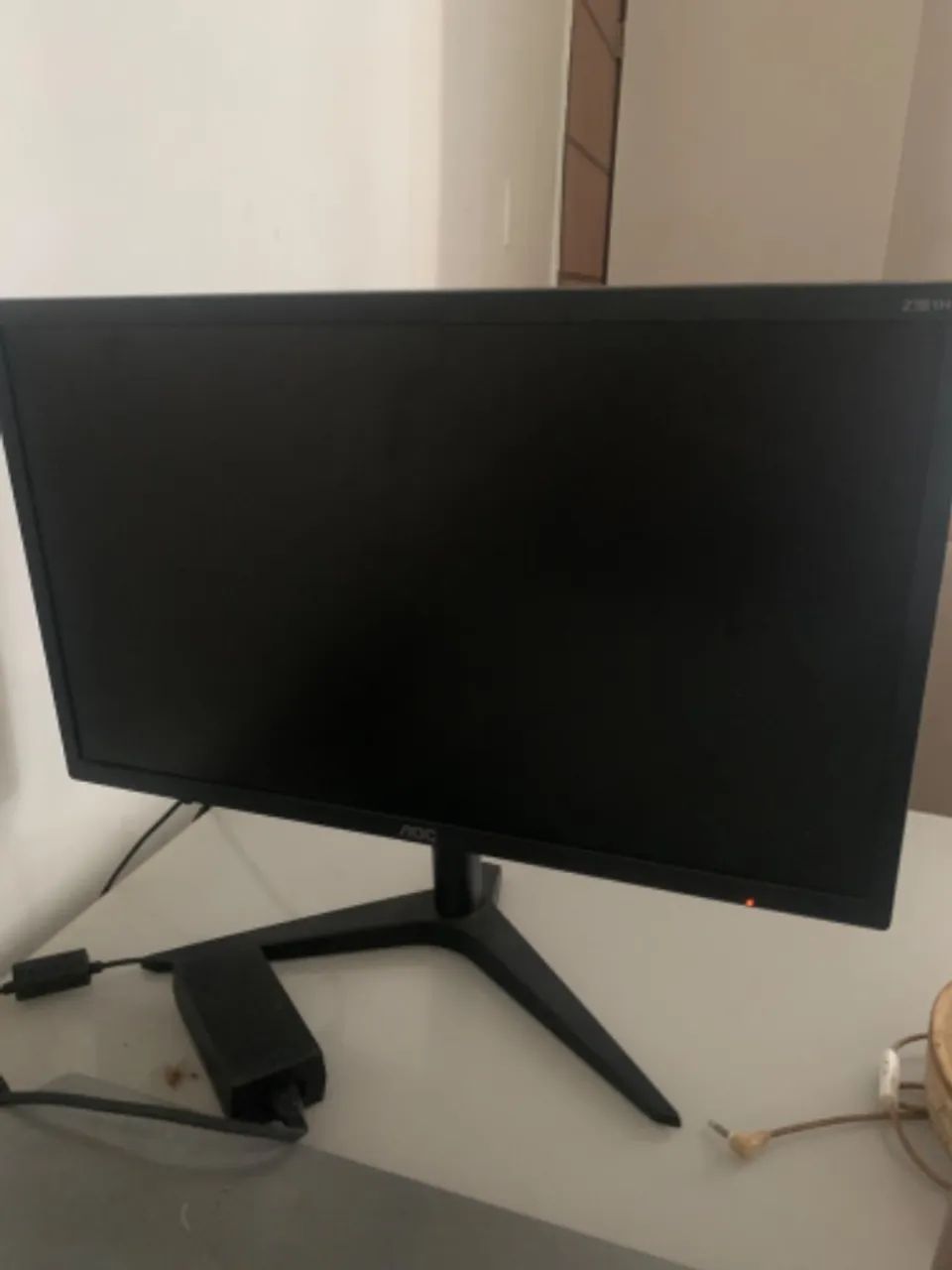 Monitor