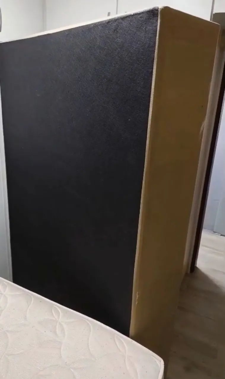 Vendo base cama box 1,58 m × 1,98 - Foto 4