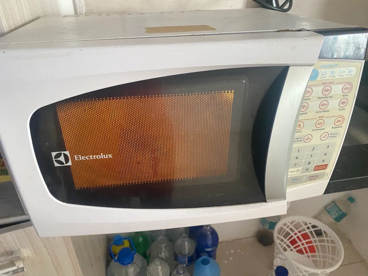 Microondas  - Foto 5
