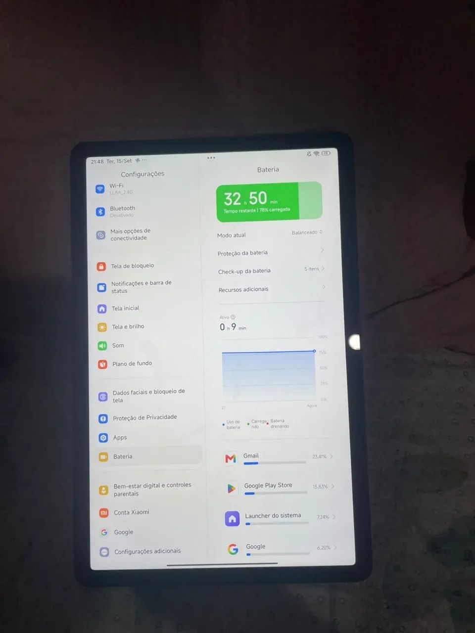 Tablet Redmi Pad SE - Foto 3