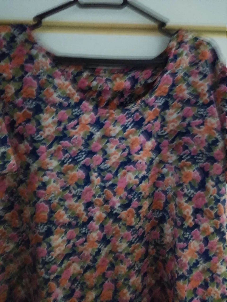 Camisa estampada  - Foto 3