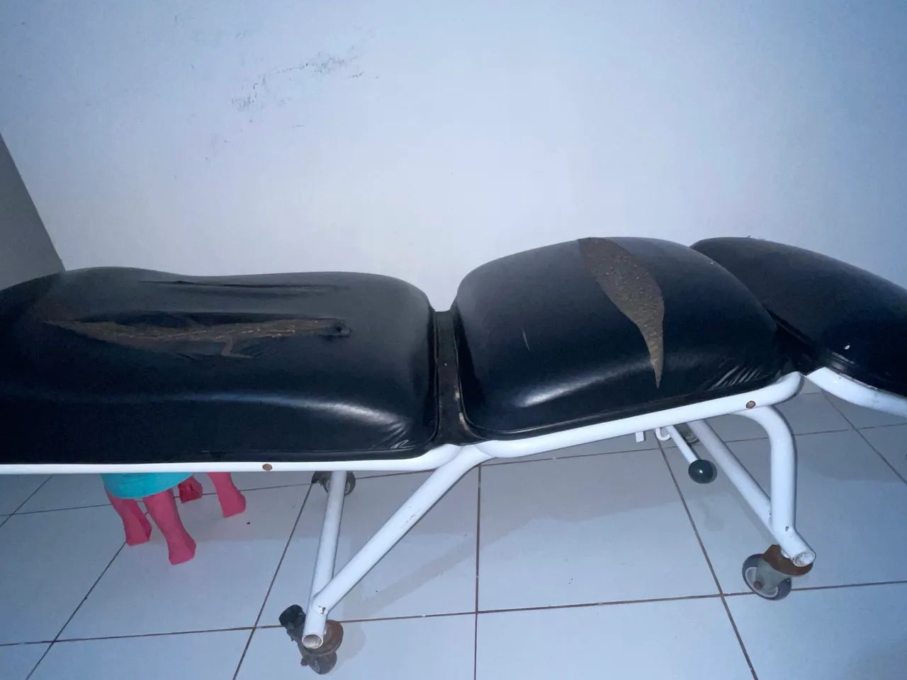 Maca 3 posição  - Foto 2