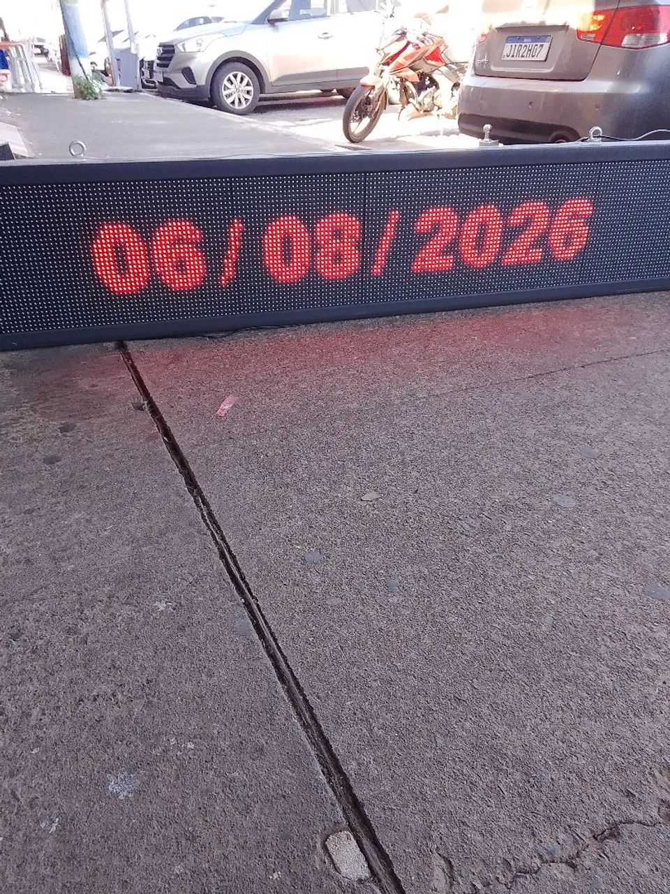 placa de LED para - Foto 5