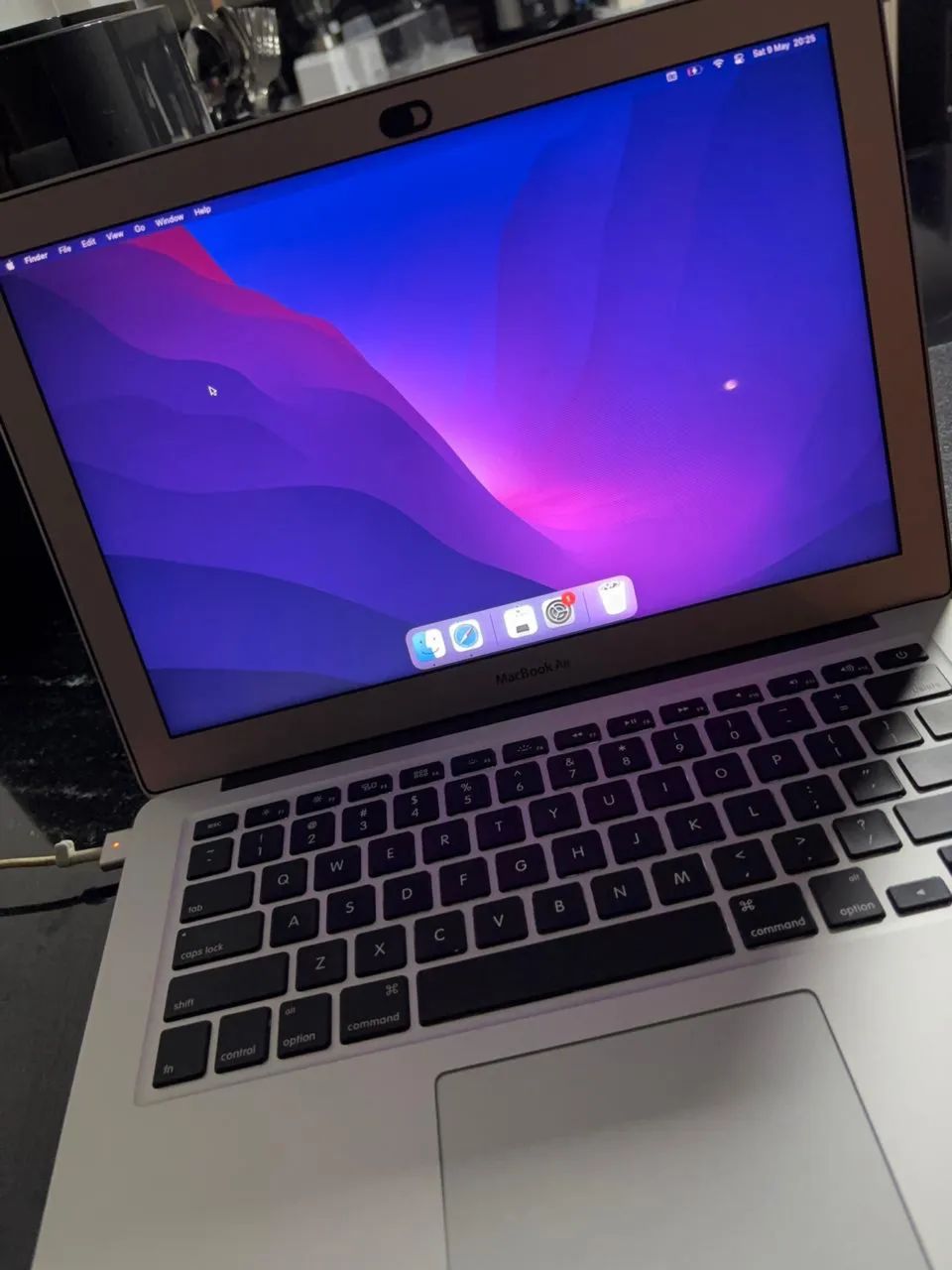 MacBook Air 13? 2017 Intel Core i5 8GB - Notebooks - Weissópolis