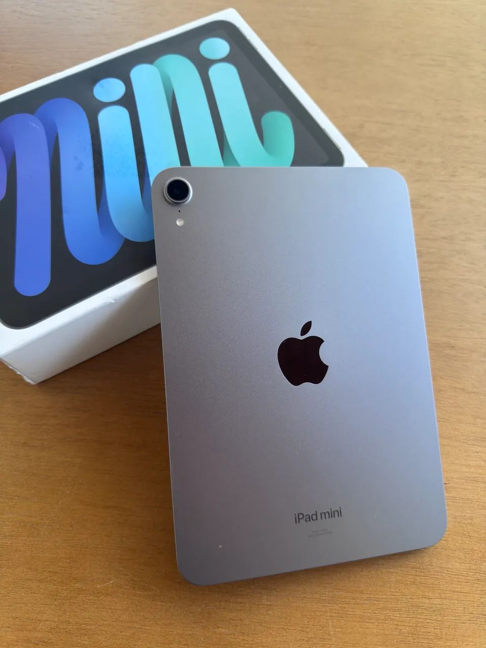 iPad Mini 7 (Chip A17 Pro) - Tablets e E-Readers - Campinas, São