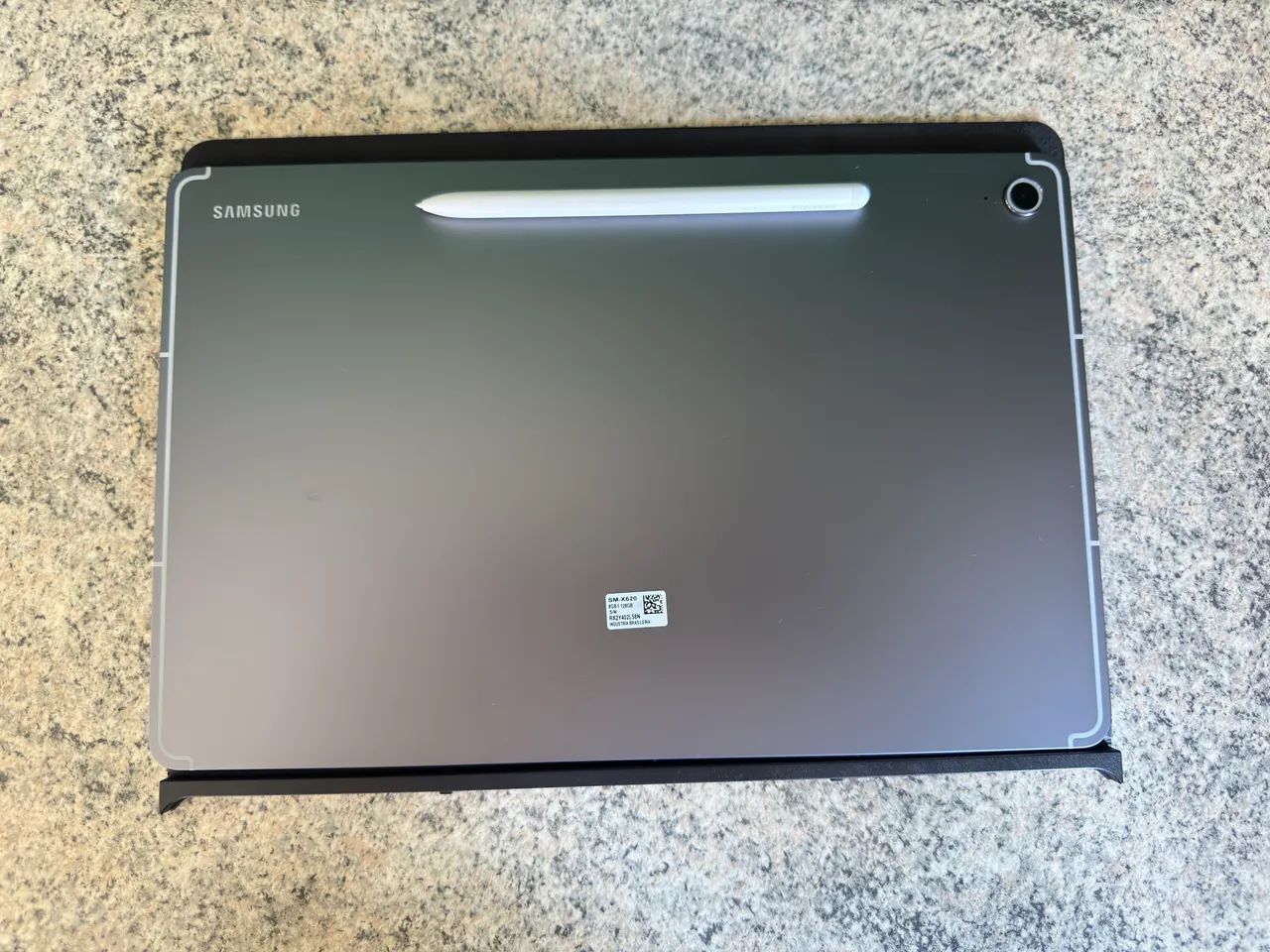 Galaxy Tab S10 FE+ - Foto 4