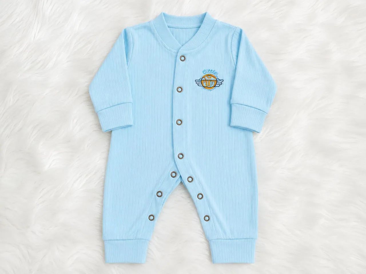 Roupas de bebê - menino.
