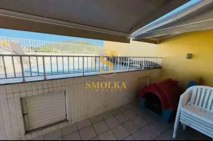 Oportunidade! Cobertura para venda com 3 dormitórios em Canasvieiras - Florianópolis - SC - Foto 5