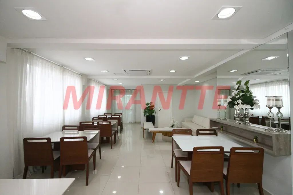 APARTAMENTO COM 3 SUÍTES NA VILA GUILHERME - Foto 4