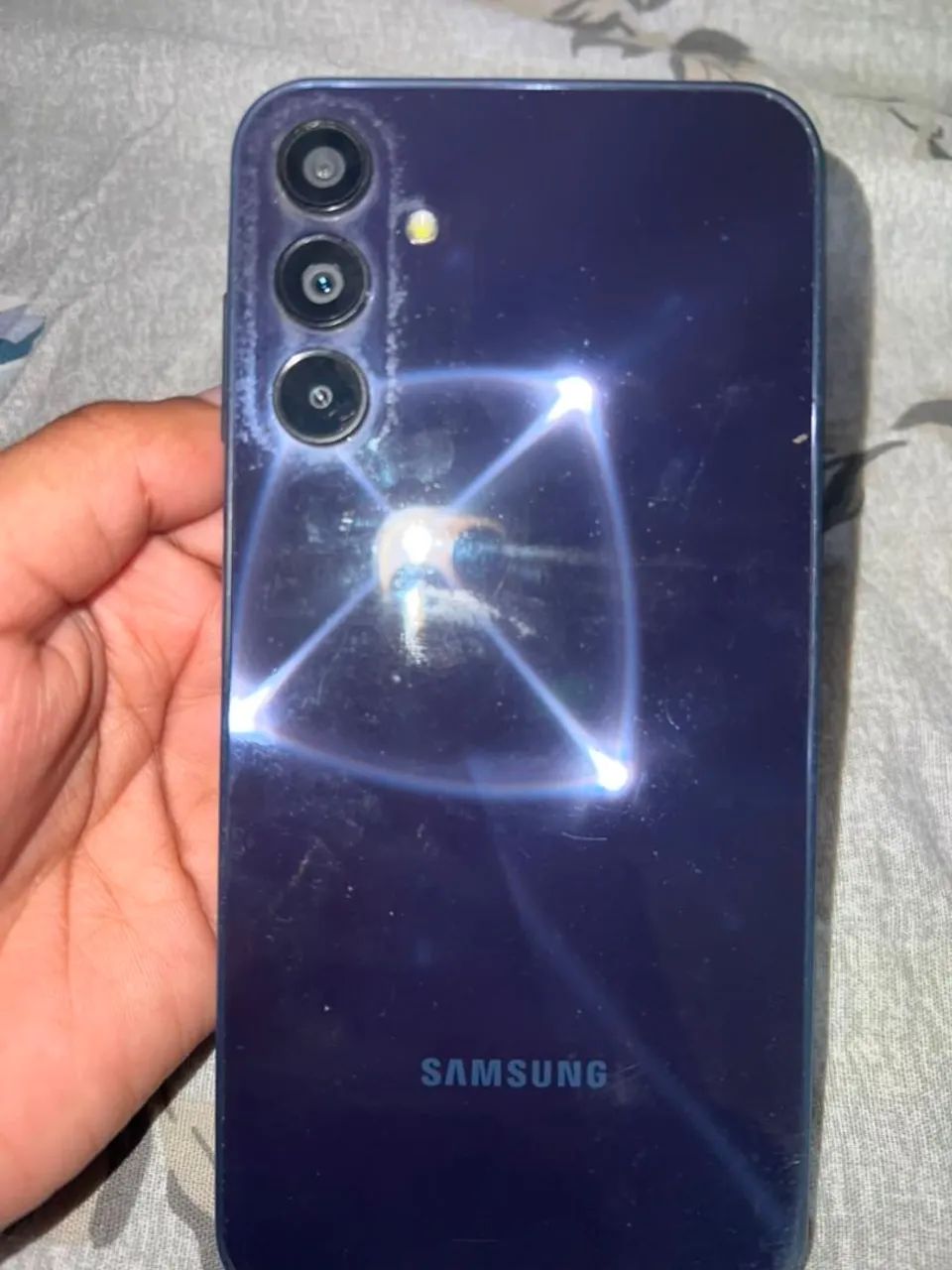 Samsung A15 - Foto 3
