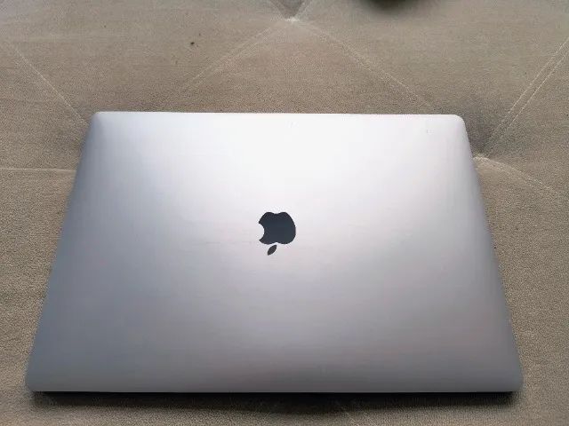 Macbook Pro 16 Core i9 16GB ram 1TB HD modelo A2141 - Foto 5