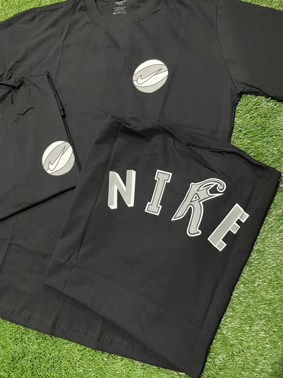 Camisas multimarcas 