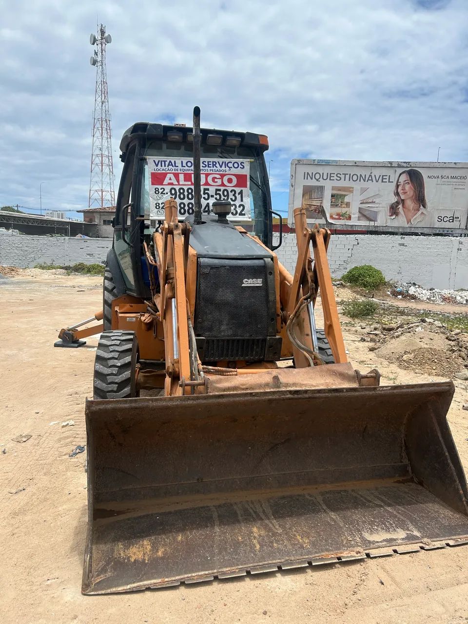 Locação  - Foto 5
