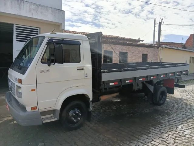 VW 8 150